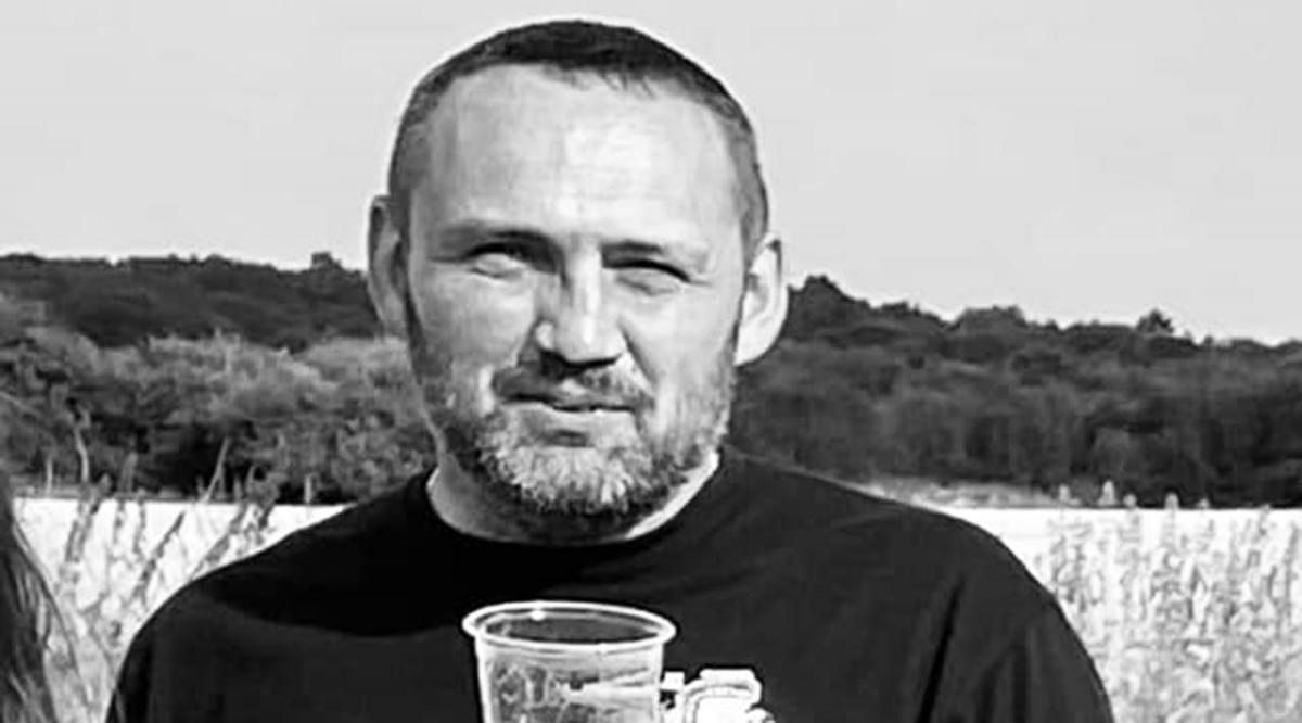 Zmarł Michał Siołkowski. Pogrzeb we wtorek