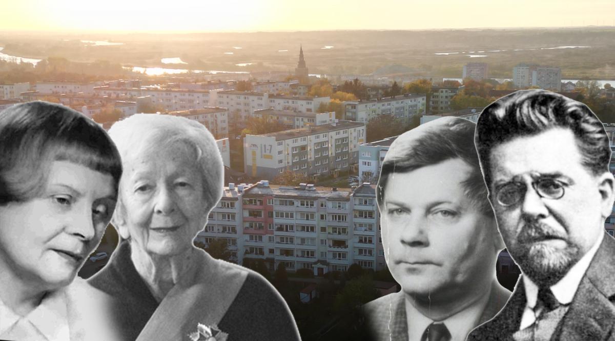 Porządkują sprawę nadawania nazw ulicom. Chcą... parytetu płci