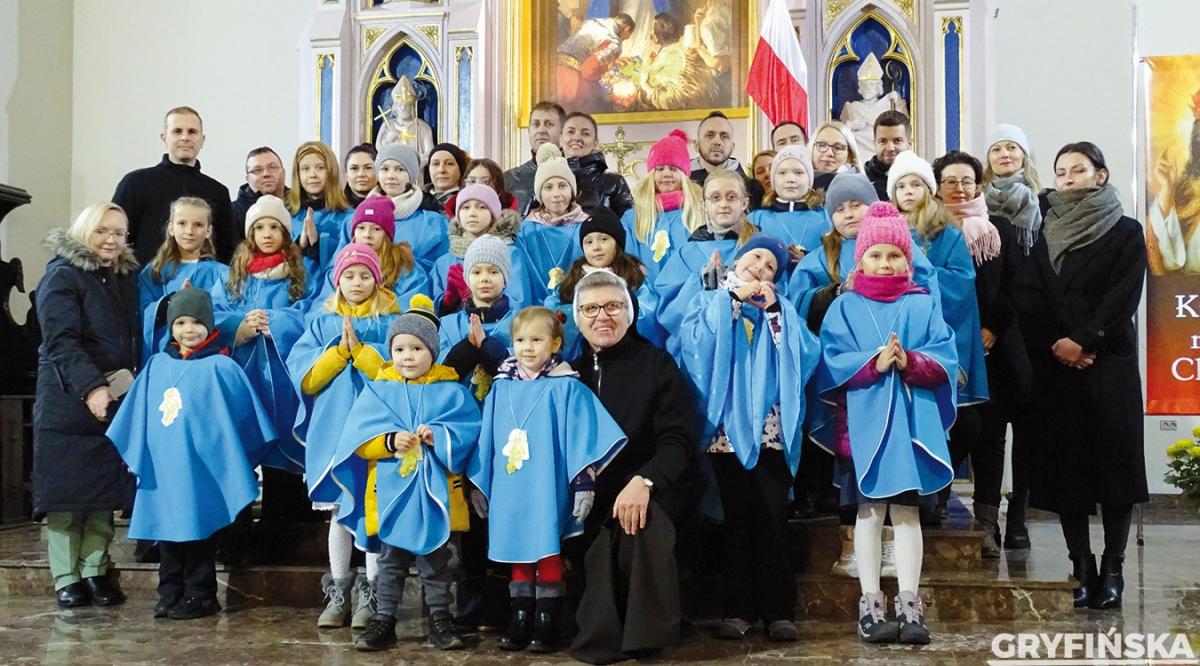 W piątek Jasełka!