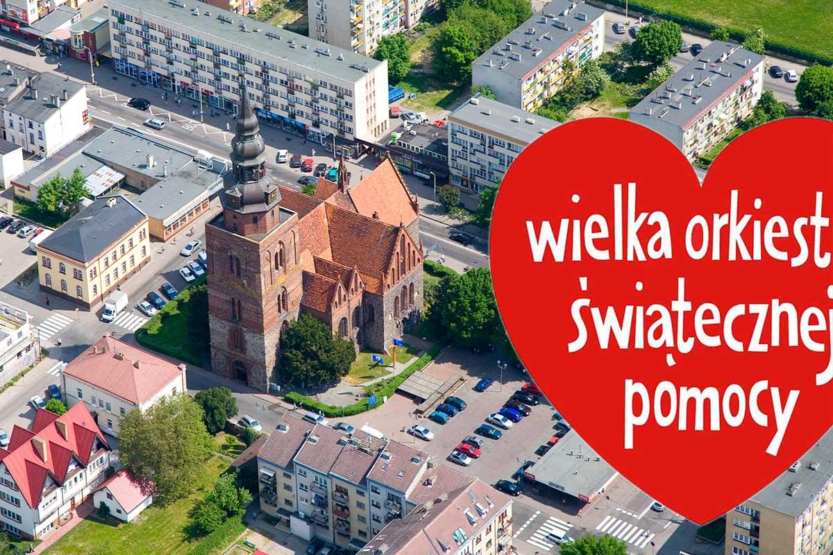 WOŚP. Podajemy listę miejsc, w których są już puszki!