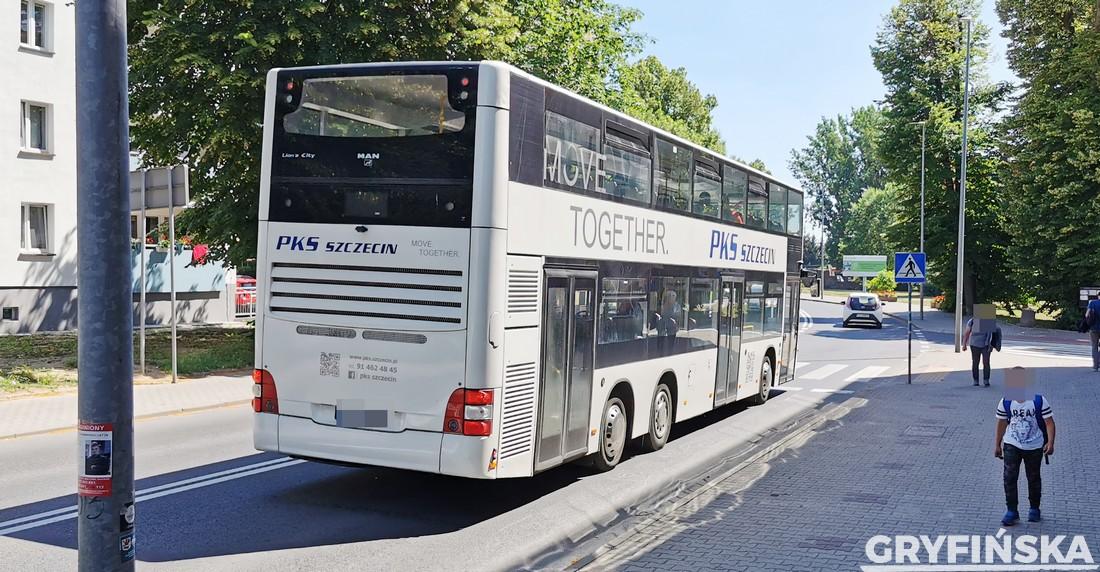 Co z nowym rozkładem jazdy?