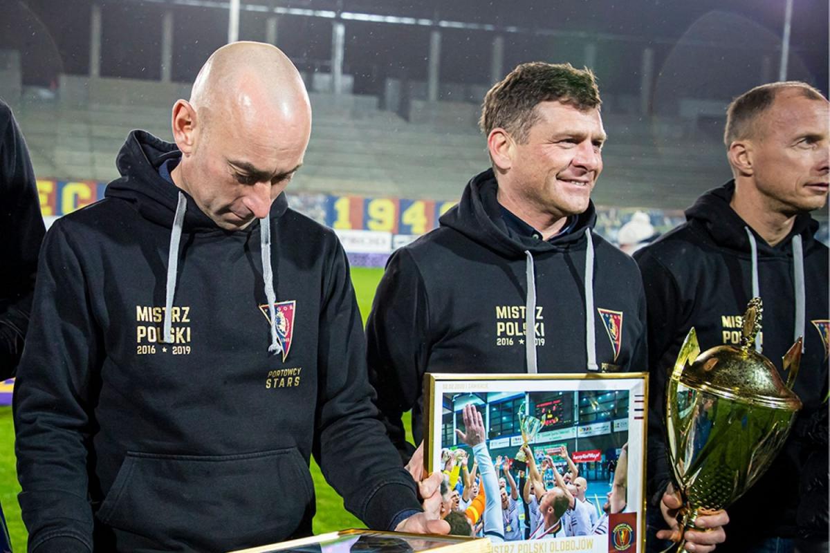 Moskalewicz i Ława zagrają w Gryfinie! Turniej dla Adelki już w piątek