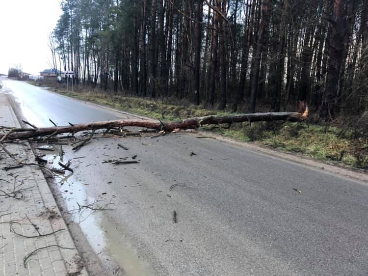 Dwa dni świąt bez większych interwencji