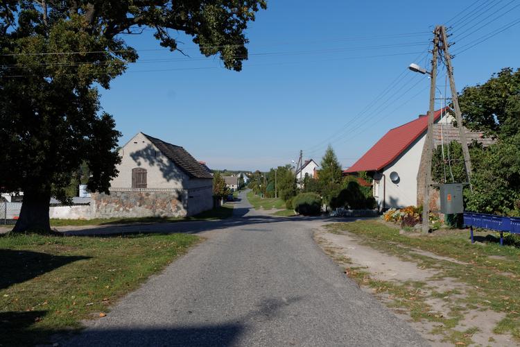 Nietrzeźwy kierowca złapany w Dębogórze