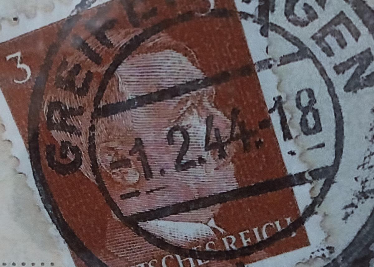 Adolf Hitler w Centrum Informacji Turystycznej w Gryfinie [GALERIA]