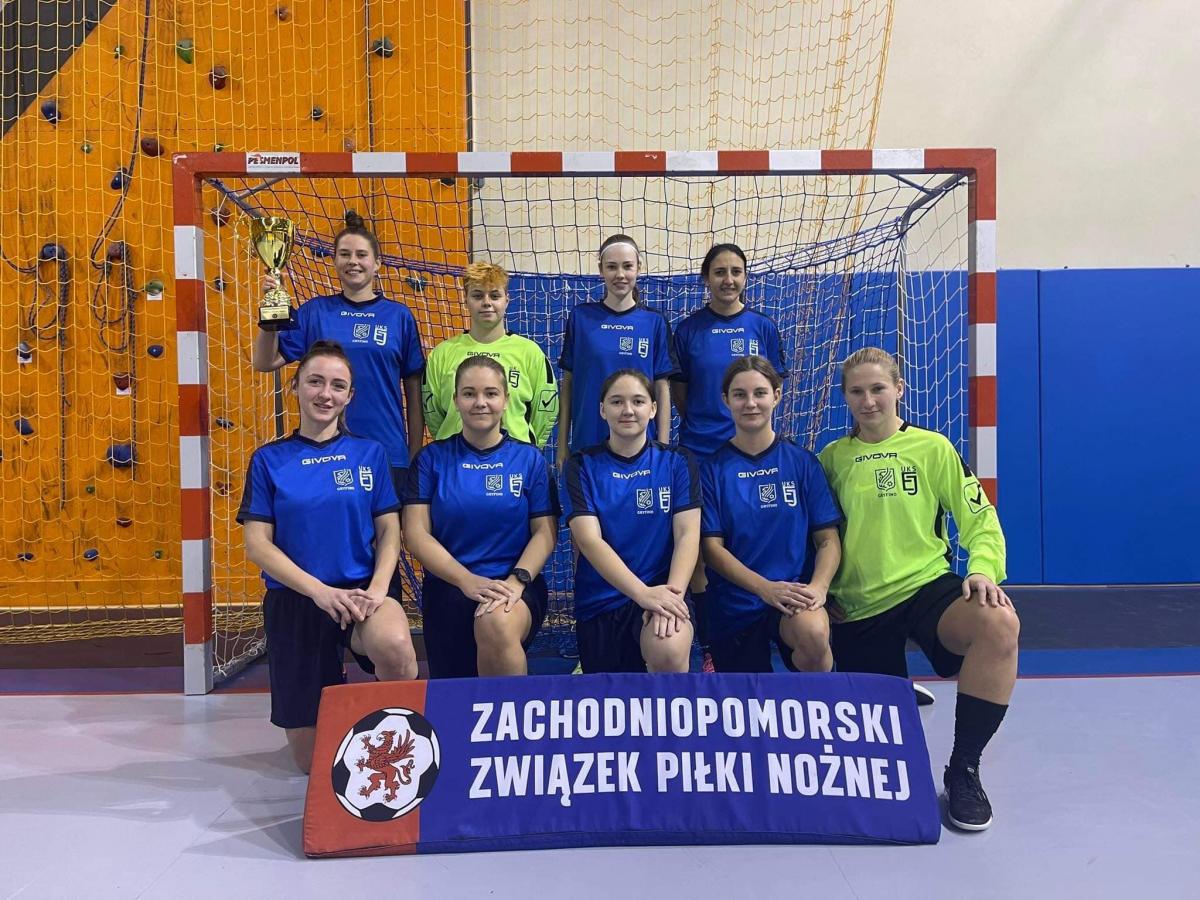 Jutro dziewczyny z UKS Energetyka Junior zagrają w fazie centralnej Pucharu Polski!