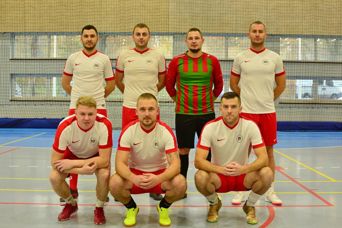 GLHA. A może Odra urwie punkty liderowi? [ROZKŁAD JAZDY]