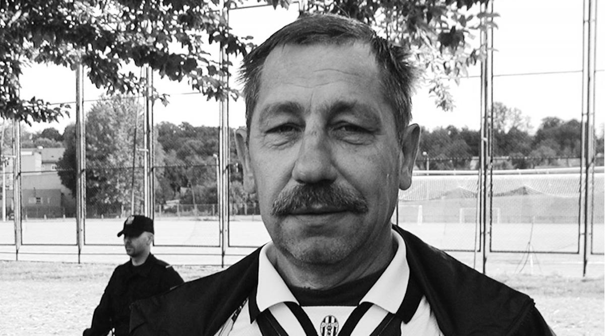 Nie żyje Jerzy Włodarski