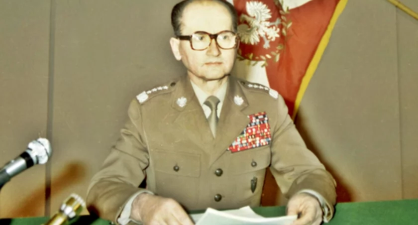 To był (prawie) zwyczajny dzień. Tak wyglądał 13 grudnia 1981 r. w Gryfinie