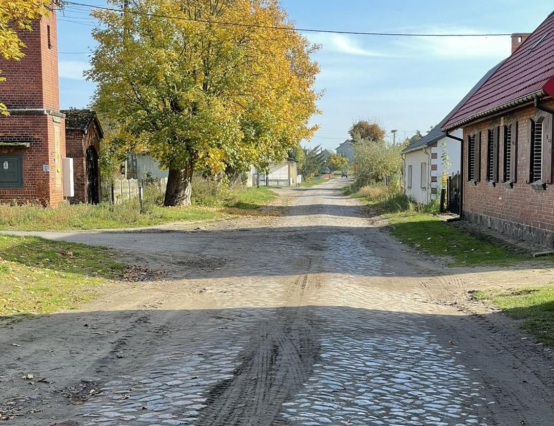 Gmina Widuchowa ogłosiła przetargę na budowę dróg