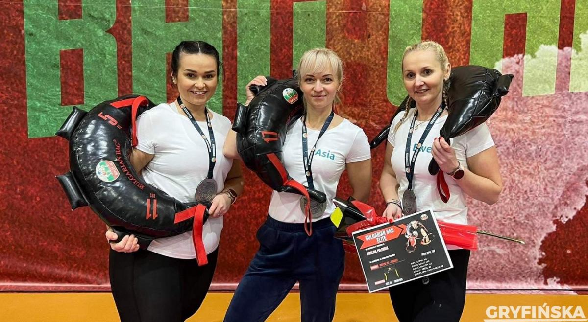 Sukces Joanny Szczupak i jej podopiecznych