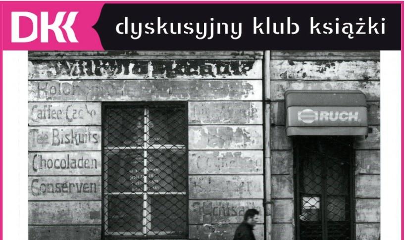 Porozmawiają o poniemieckiej spuściźnie naszych miast