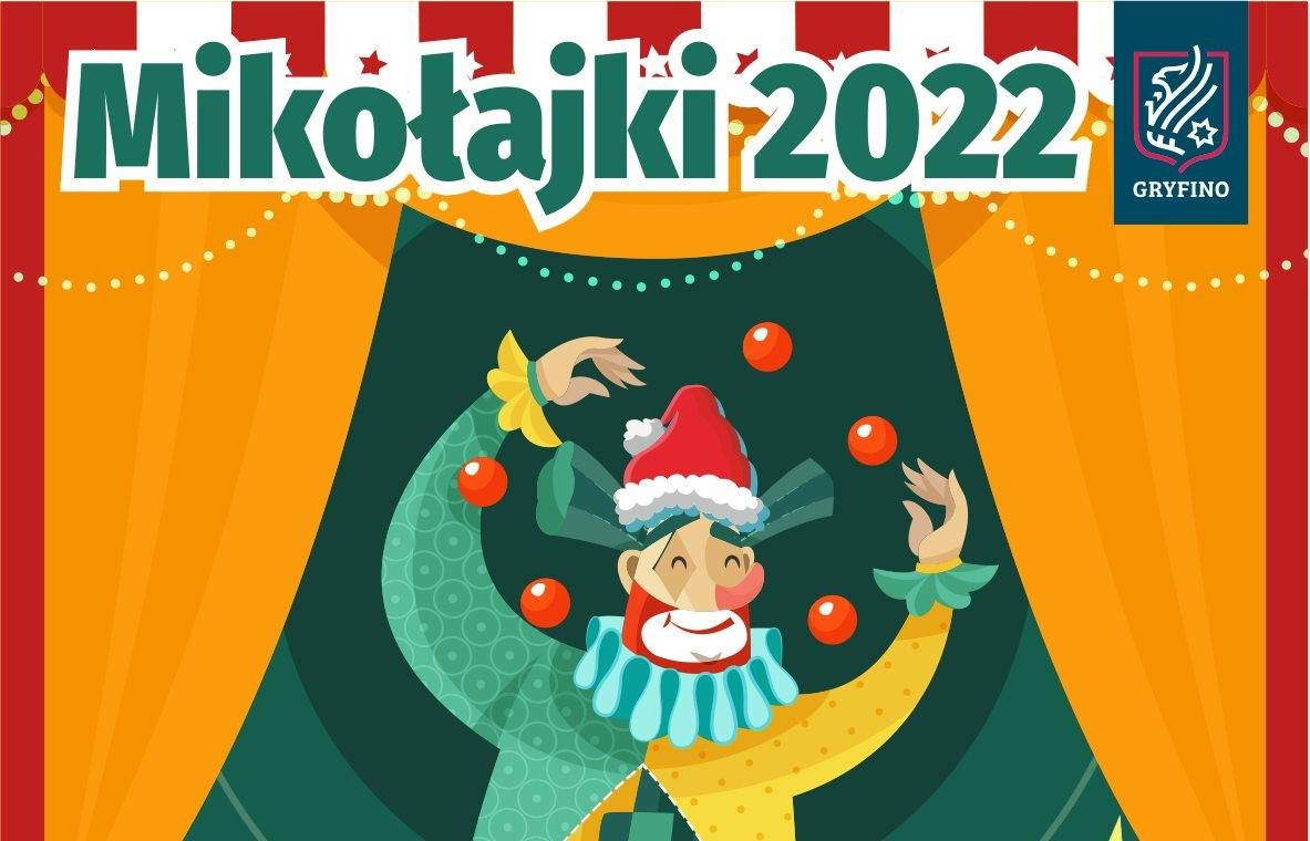Św. Mikołaj odwiedzi dziś plac Księcia Barnima!