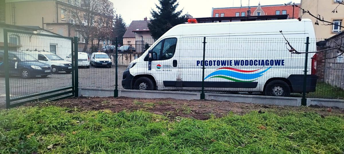 Przedsiębiorstwo Usług Komunalnych odświeża swoją flotę [GALERIA]