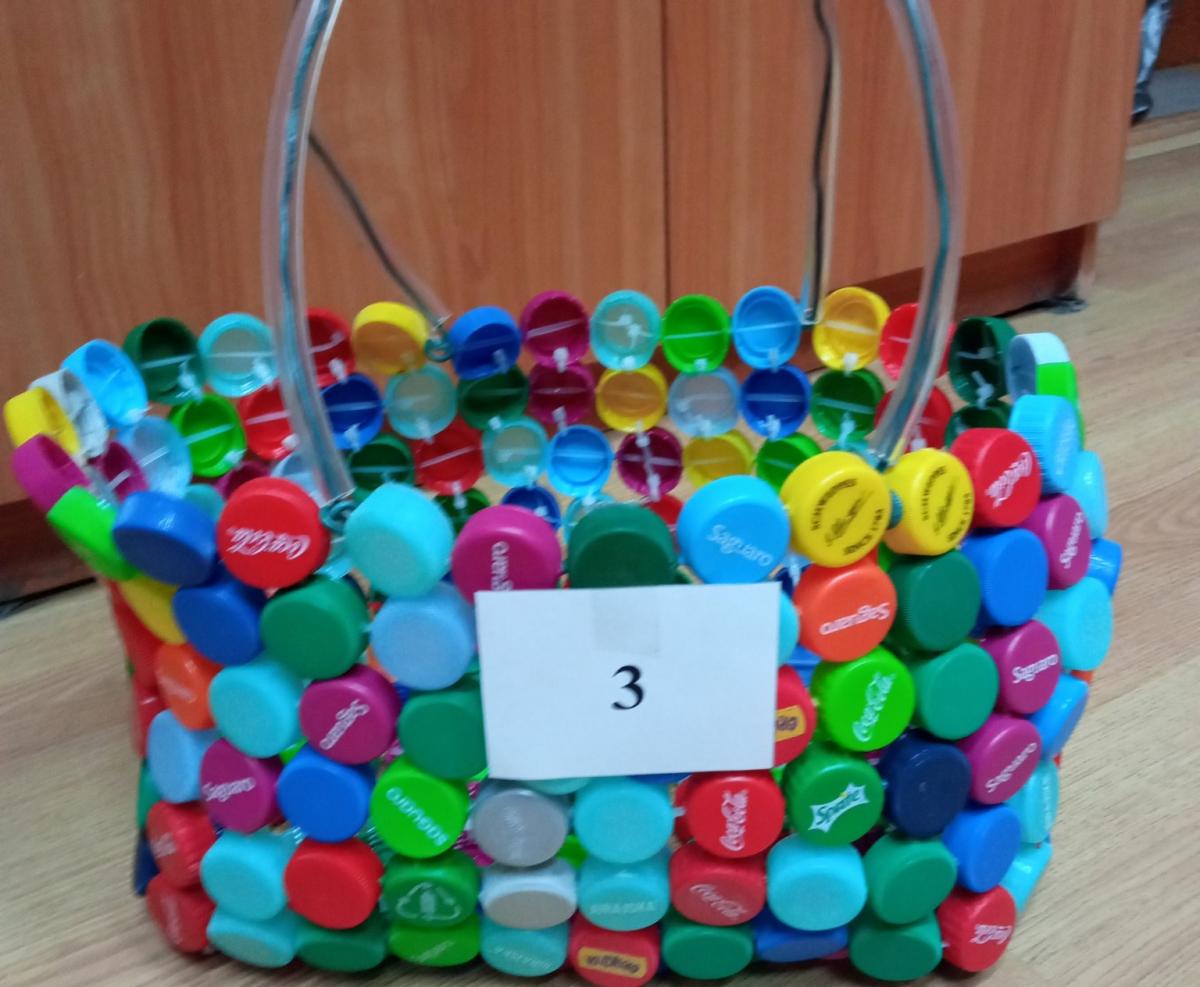 Dali odpadom drugie życie [GALERIA]