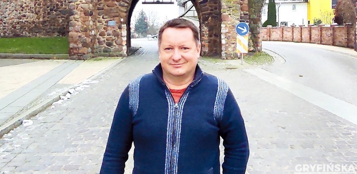 Co słychać w Niemczech, czyli z wizytą w Gartz