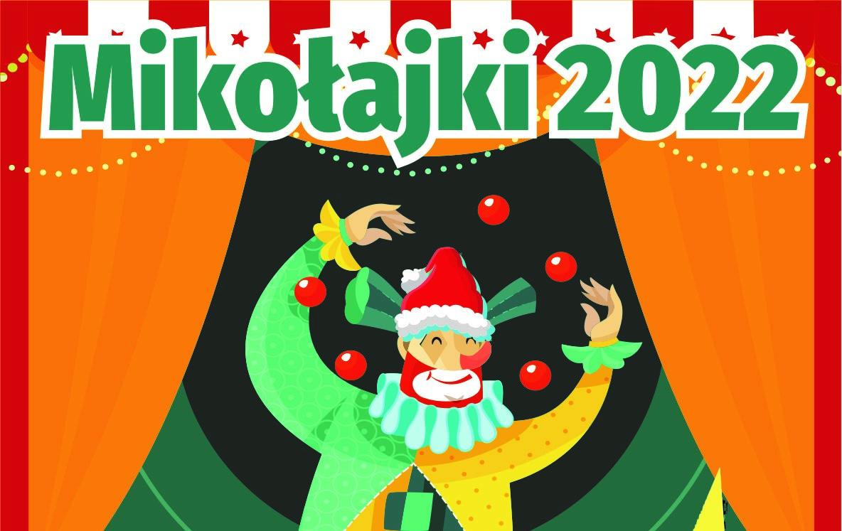We wtorek impreza Mikołajkowa na placu Barnima I