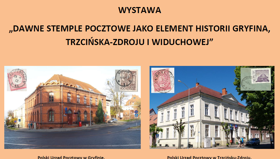 O znaczkach, stemplach, pocztówkach [ZAPOWIEDŹ]