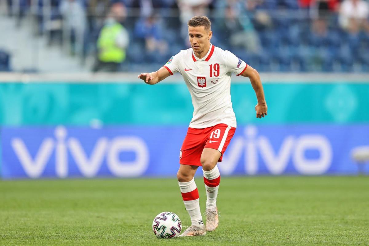 Dekadę temu grał przeciwko Łazarzowi. Dziś zmierzy się z... Messim!