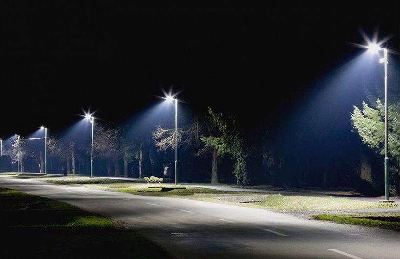 Kolejna gmina wprowadziła ograniczenie czasu działania oświetlenia ulicznego