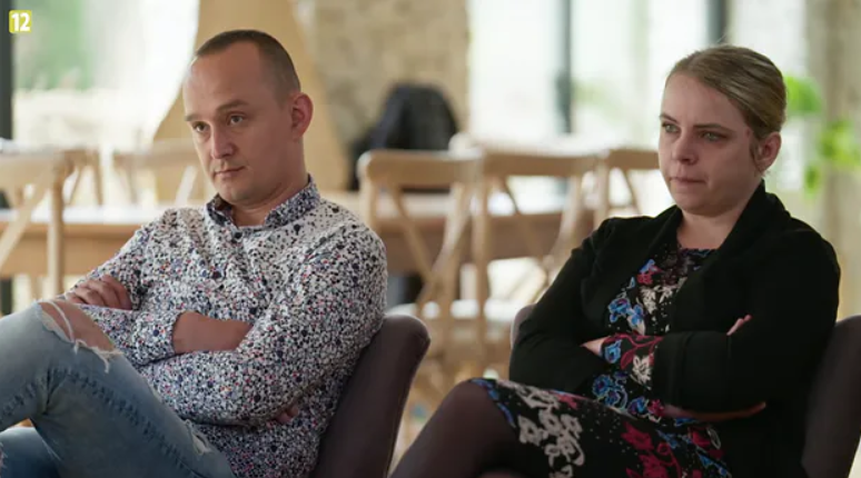 Maciej i Marta podjęli decyzję w sprawie swojego małżeństwa