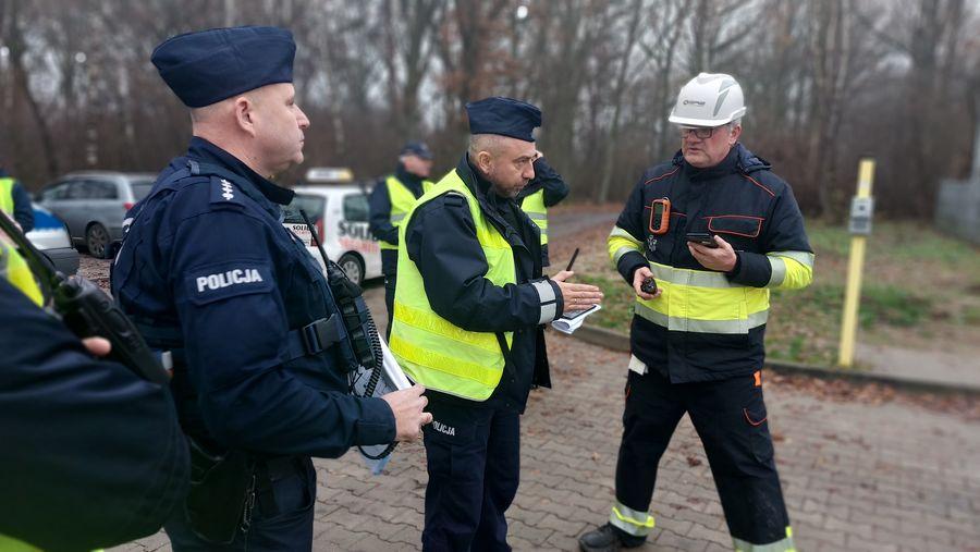 Czy Dolna Odra jest gotowa na atak? Sprawdzały to służby specjalne [GALERIA]