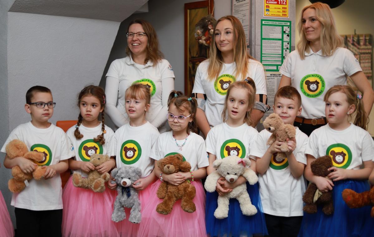 Tak świętowali... Światowy Dzień Pluszaka [GALERIA]