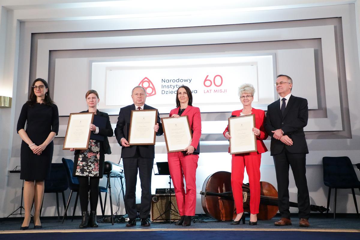 Gmina nagrodzona za zadbany zabytek