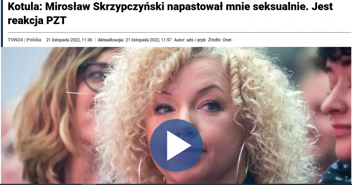 Posłanka Kotula będzie gościem dzisiejszej 