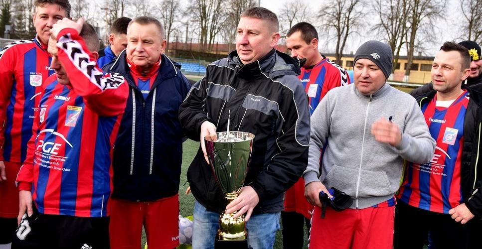 Rano Turniej Pokoleń, po południu PGE KPR [ROZKŁAD JAZDY]