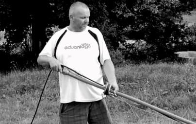 Zmarł wieloletni zawodnik i działacz Ogniwa