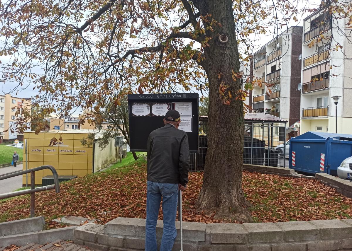 Pogrzeb śp. Józefa Podfigurnego w poniedziałek
