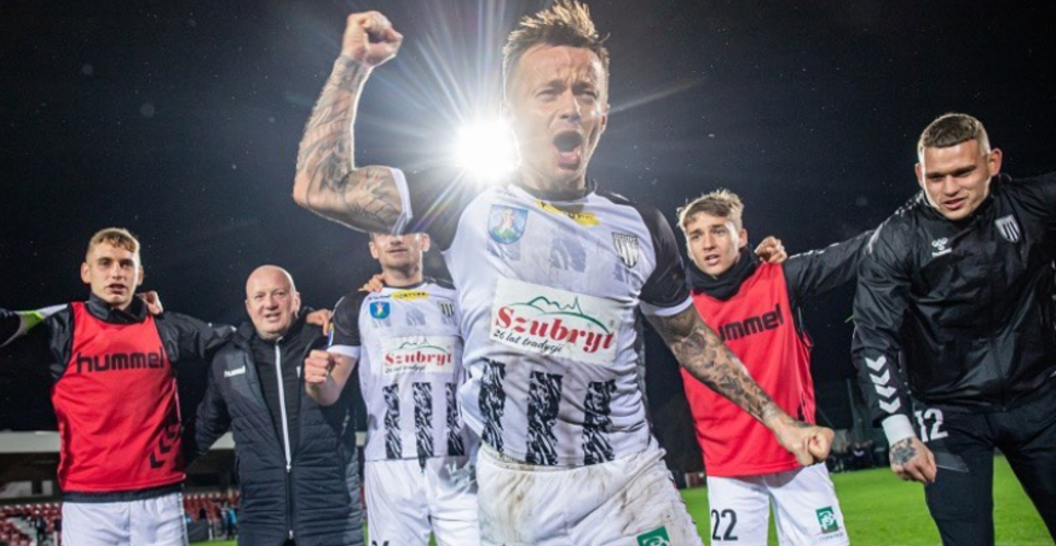 Kosakiewicz i Iskra grają o ćwierćfinał Pucharu Polski. Mecz pokaże Polsat