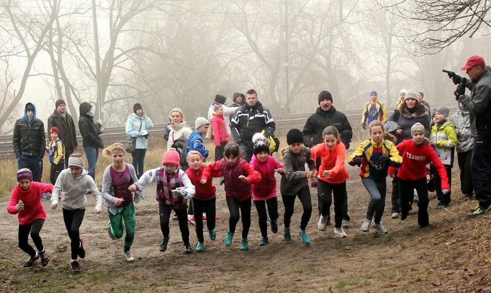 W sobotę I rzut Biegów Górskich [ZAPOWIEDŹ]