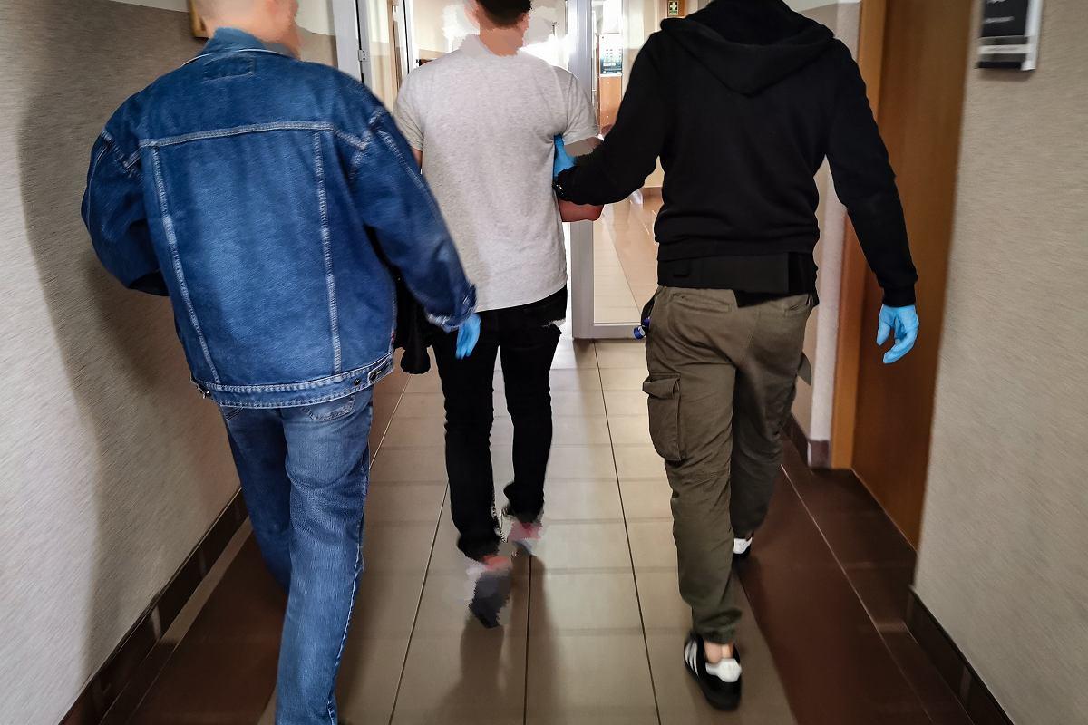 Kolejni dwaj kierowcy z zakazem złapani!