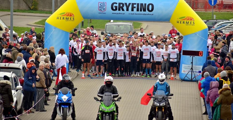 Dla Niepodległej na sportowo! [ROZKŁAD JAZDY]