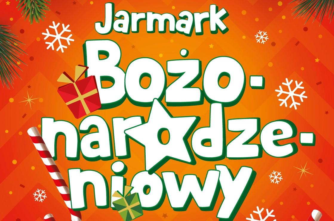Na placu ks. Barnima odbędzie się Jarmark Bożonarodzeniowy