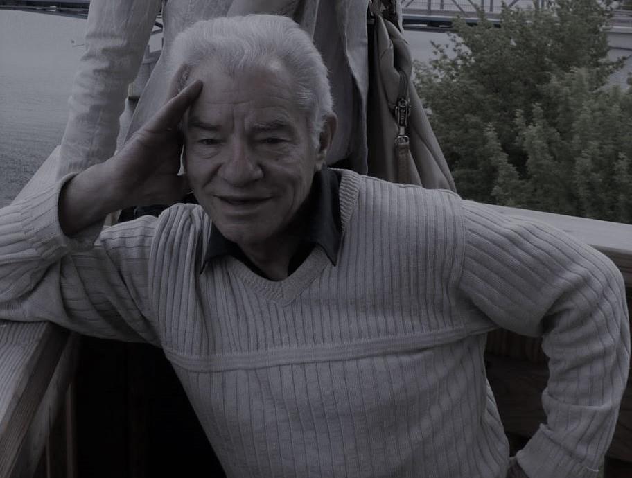 Zmarł Józef Zbigniew Woroszczak