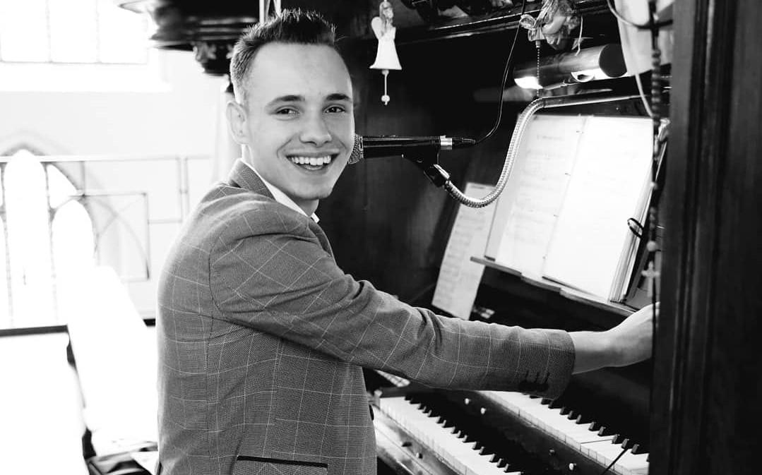 W niedzielę koncert organowy w gryfińskim kościele. Będzie Bach i Morricone