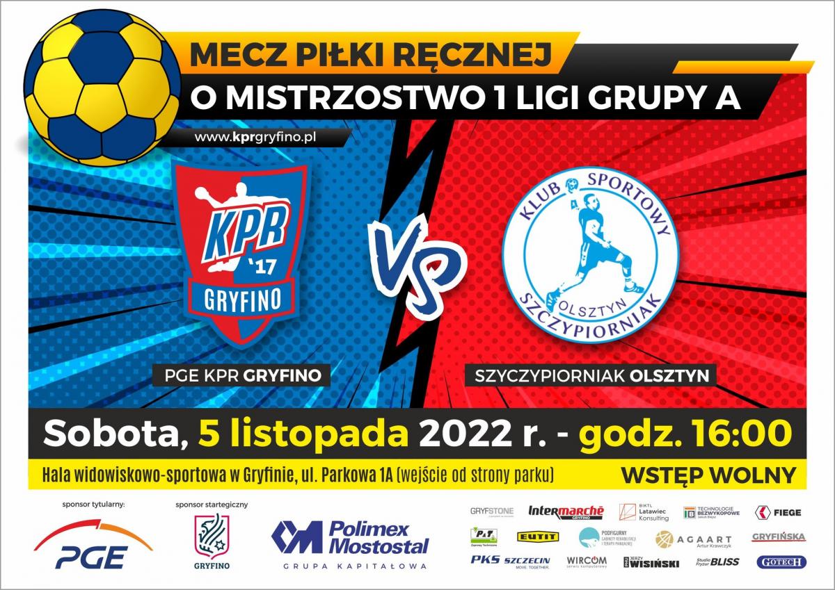 PGE KPR wraca w sobotę. Kończy z tradycją...