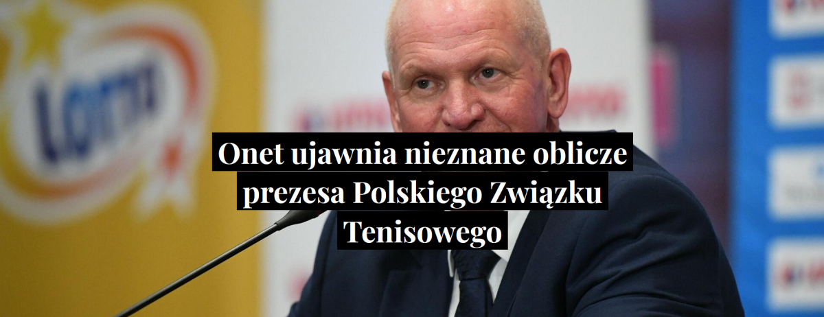 Afera Onetu z Gryfinem w tle. Były trener Energetyka oskarżony