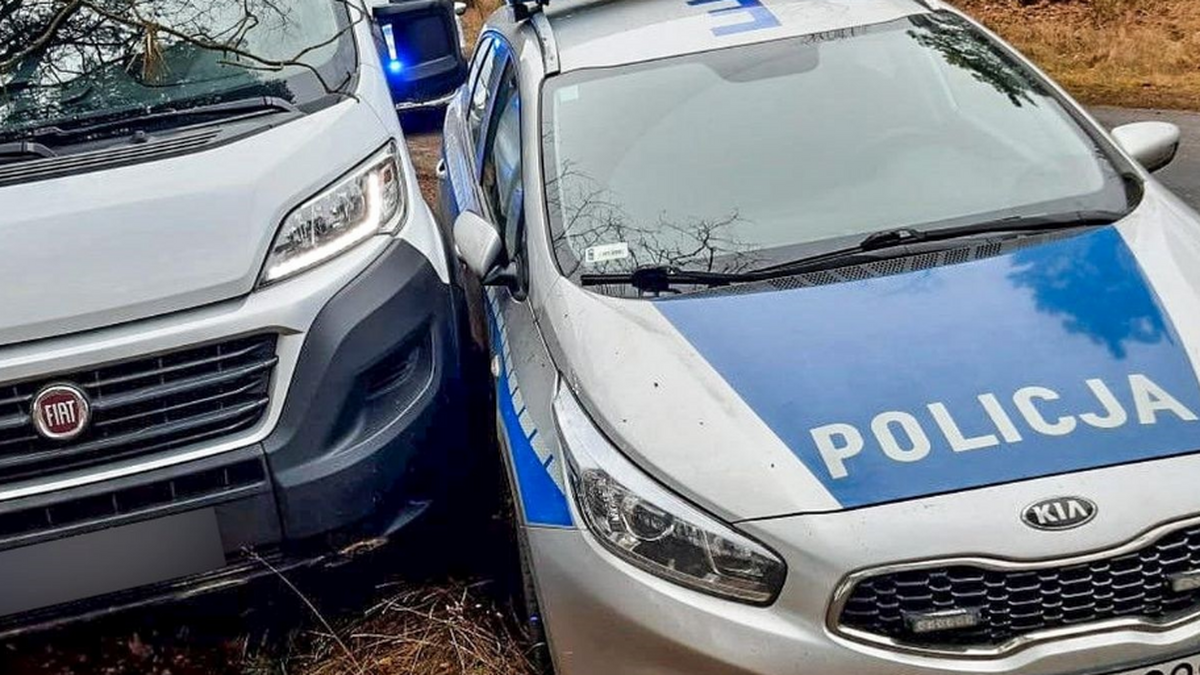 Jeżdżą, choć nie mają prawa jazdy