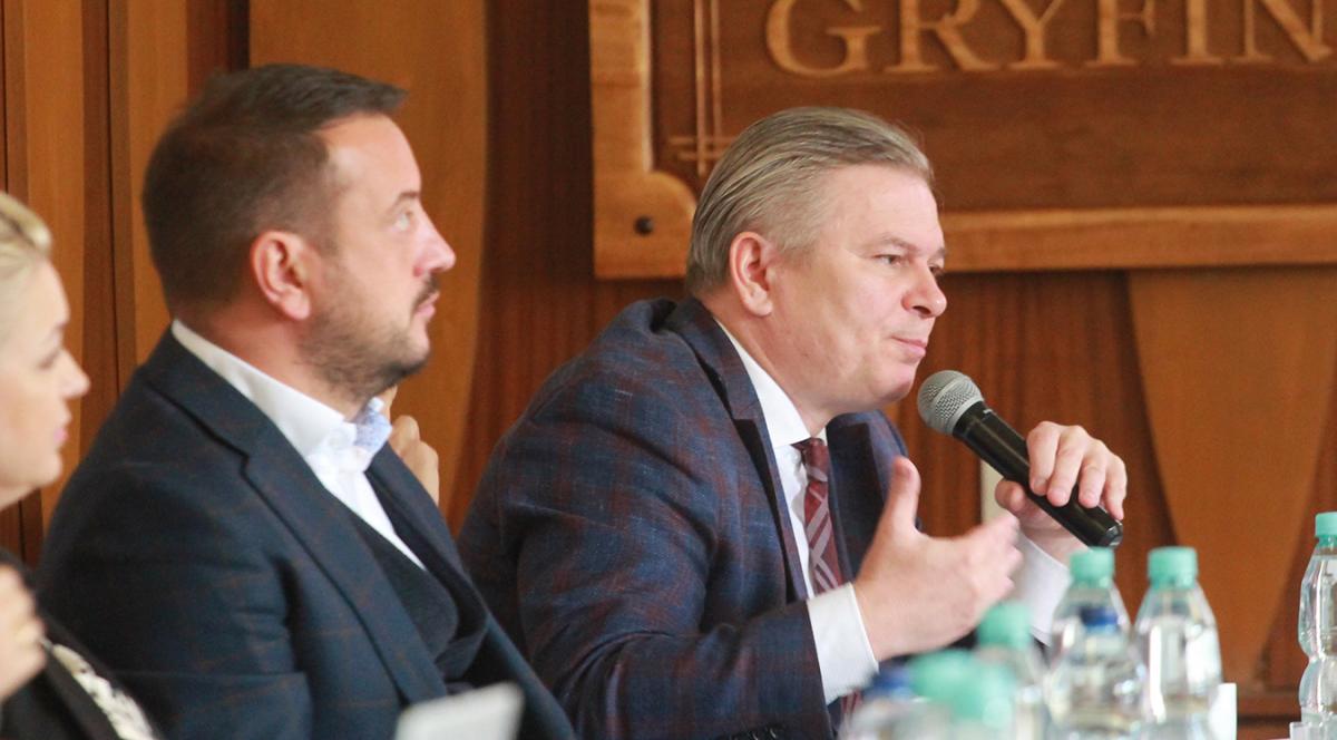 Strzały na sesji