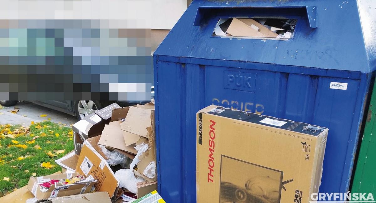 Koniec cyrków ze śmieciami. Będą kary