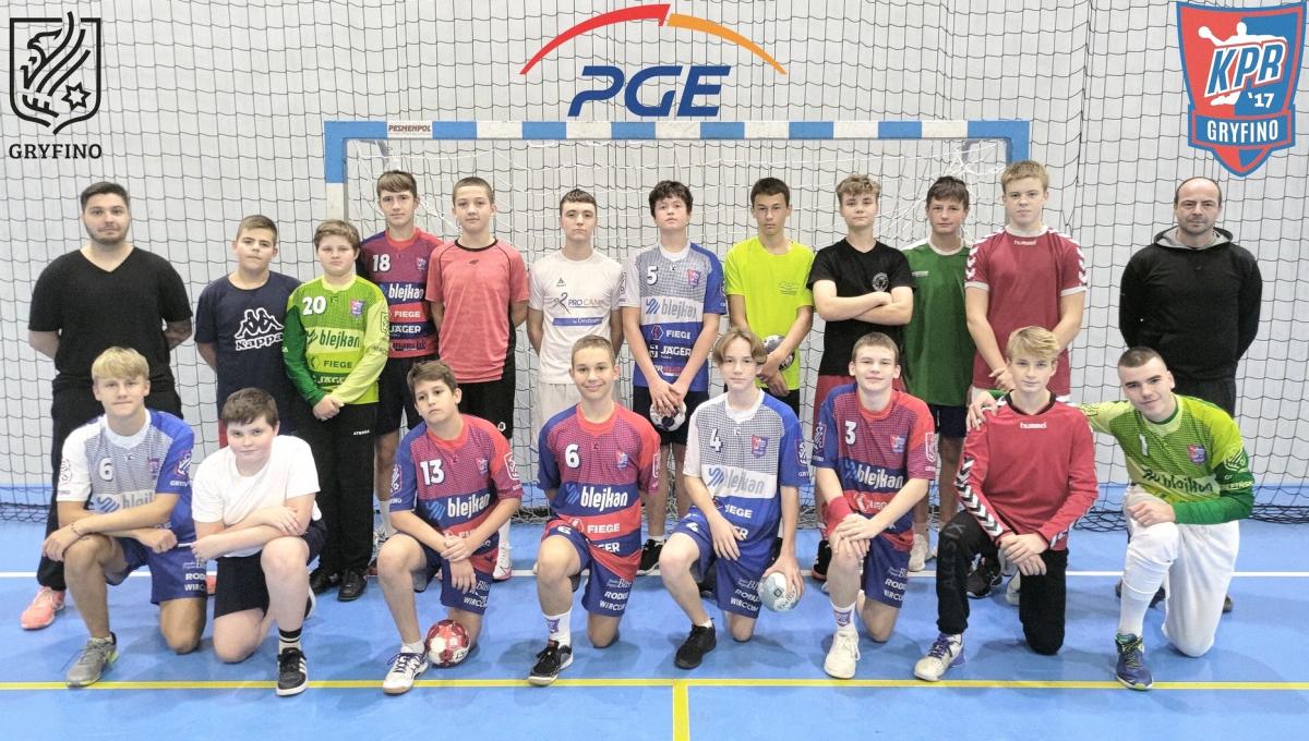 PGE nadal sponsorem tytularnym KPR