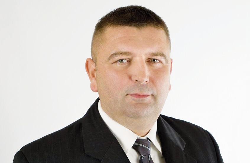Nowy szef PiS: Dostali ultimatum o rozwiązaniu współpracy z Koalicją Obywatelską