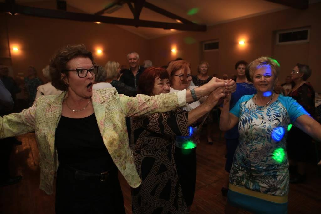 Tak bawili się seniorzy [GALERIA]