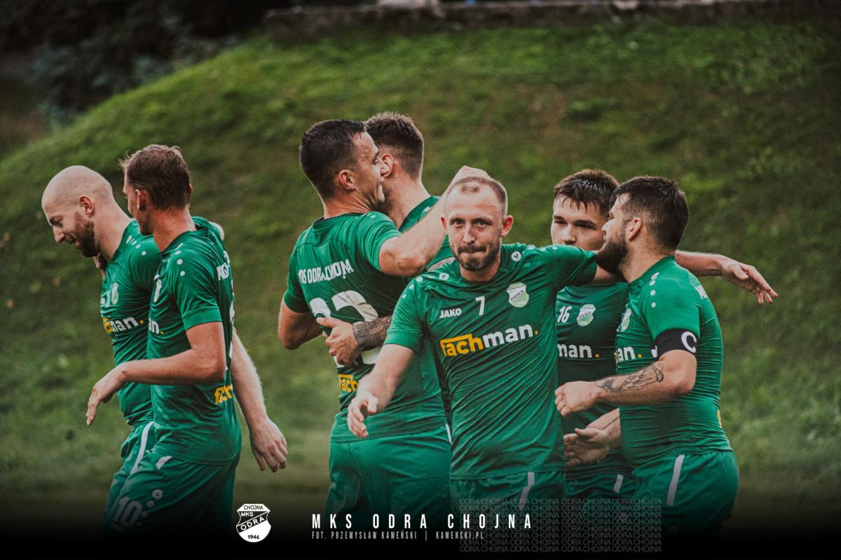 Derby południa powiatu w okręgówce [ROZKŁAD JAZDY]