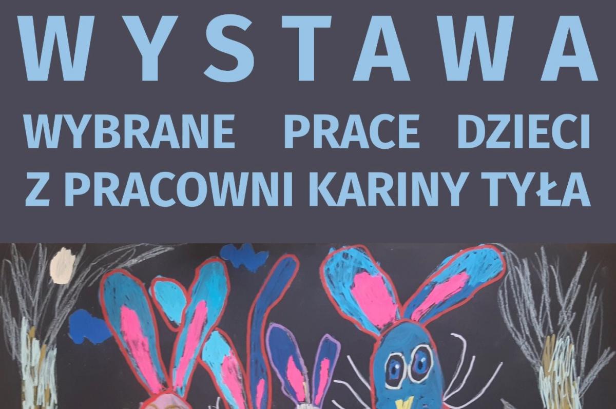 Zapraszają na kolejną wystawę