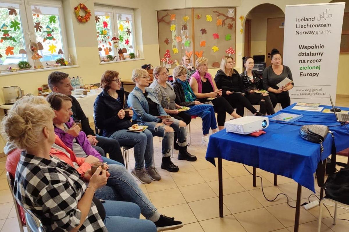 Jak stworzyć ogrody deszczowe? [GALERIA]